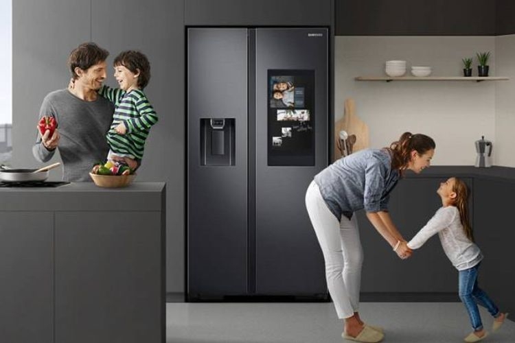 Công nghệ SpaceMax