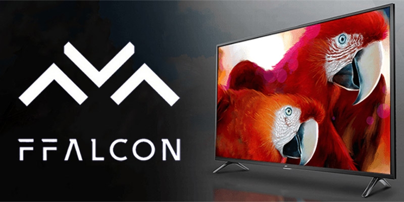 công nghệ tivi FFALCON 1
