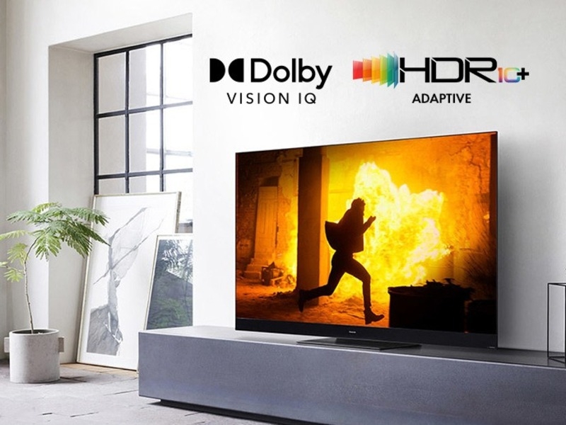công nghệ tivi Hisense 3