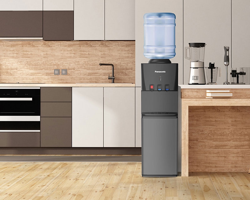 Công nghệ trên cây nước nóng lạnh hình 1