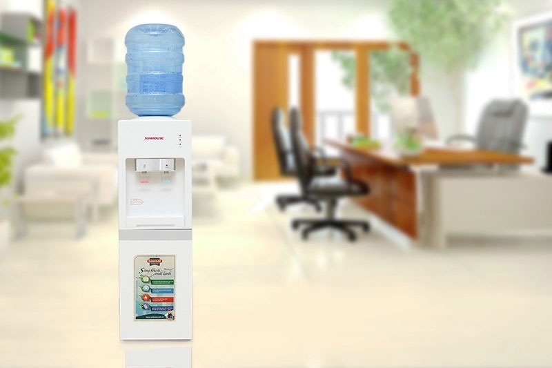 Công nghệ trên cây nước nóng lạnh hình 5