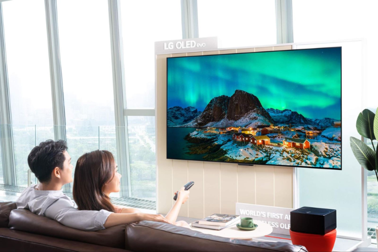 Công nghệ tự động điều chỉnh độ sáng AI 2