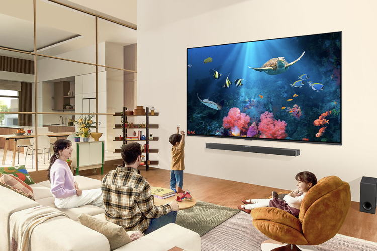 Công nghệ tự động điều chỉnh độ sáng AI 1