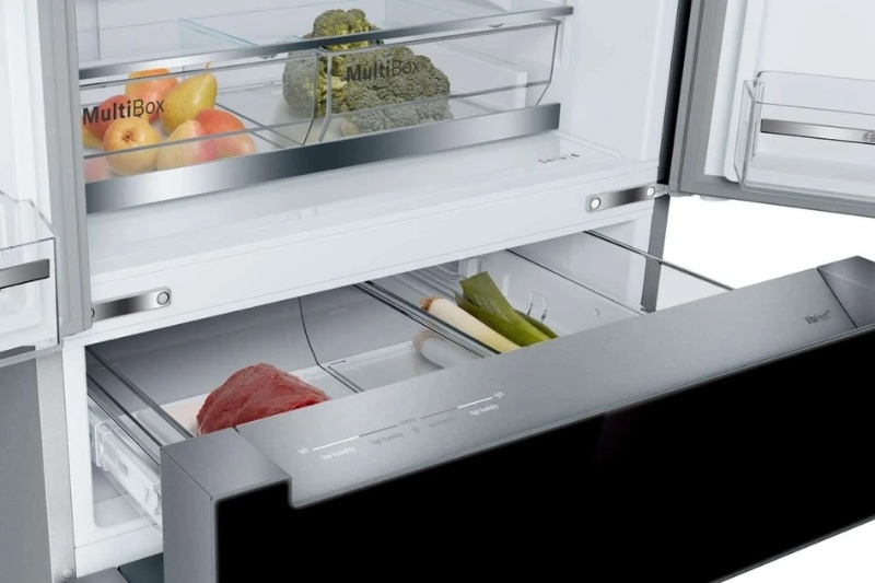 C&ocirc;ng nghệ tủ lạnh mới nhất 2026 2