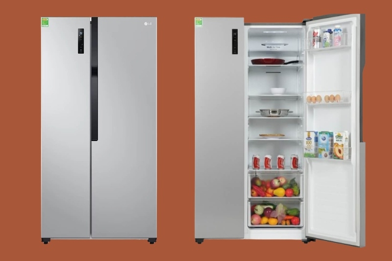 C&ocirc;ng nghệ tủ lạnh mới nhất 2026 4