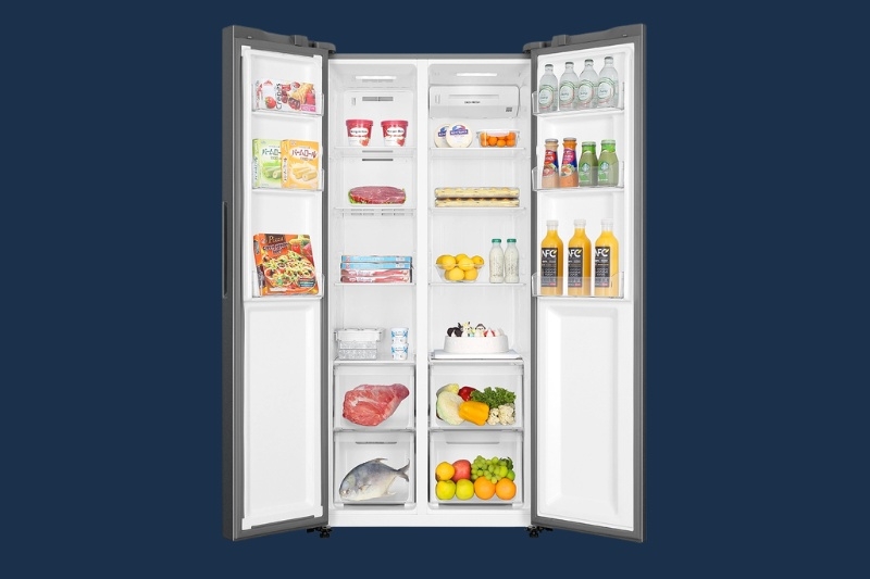 C&ocirc;ng nghệ tủ lạnh mới nhất 2026 5