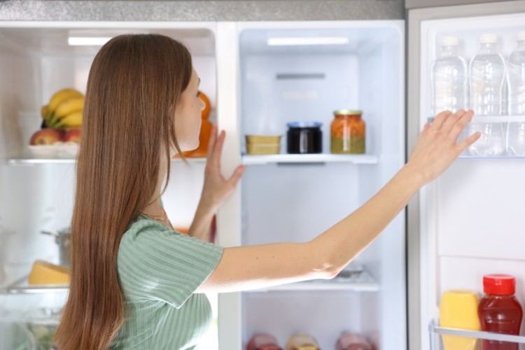 Khám phá 5 loại công nghệ tủ lạnh mới nhất 2026 giúp thực phẩm luôn tươi ngon, tiết kiệm điện