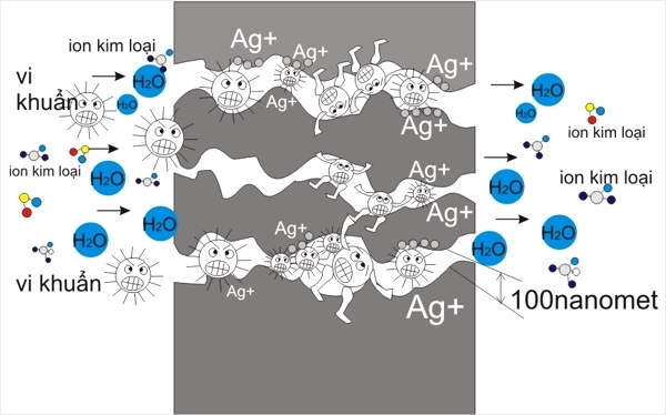 công nghệ vi điều khiển rmc 4