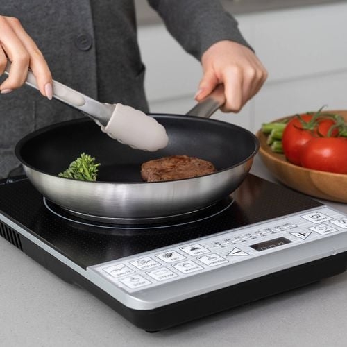 Công suất bếp điện