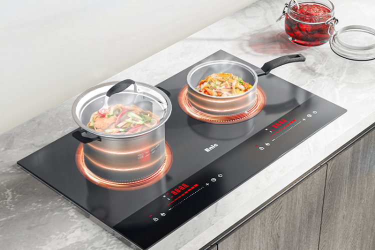 c&ocirc;ng suất bếp từ 4