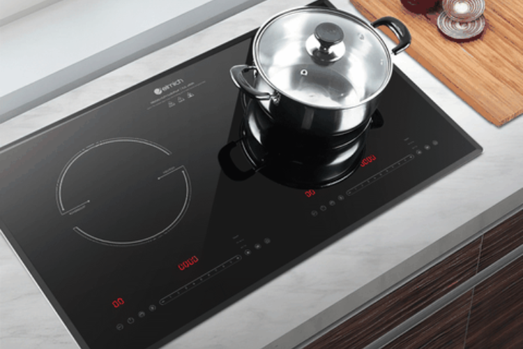 c&ocirc;ng suất bếp từ 5