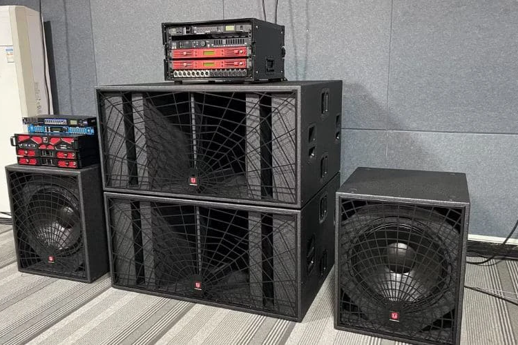 công suất loa 1000W là gì 4
