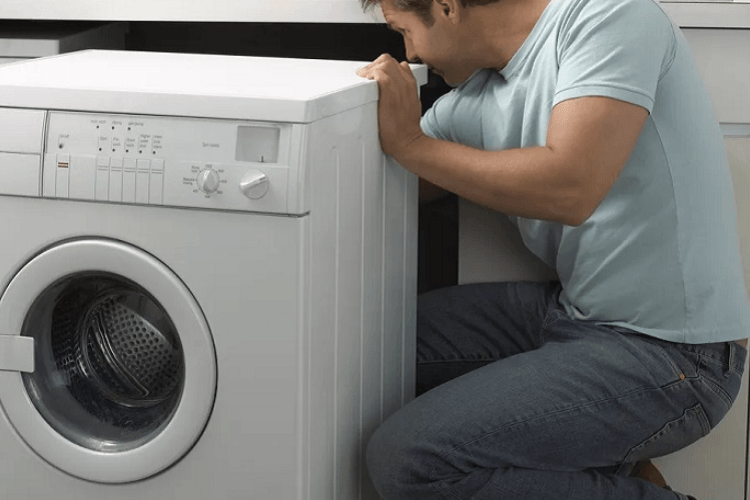 công tắc chống rung máy giặt panasonic 1