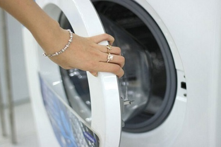 công tắc chống rung máy giặt panasonic 5
