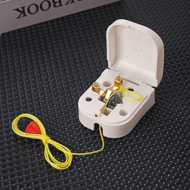 công tắc giật dây 1