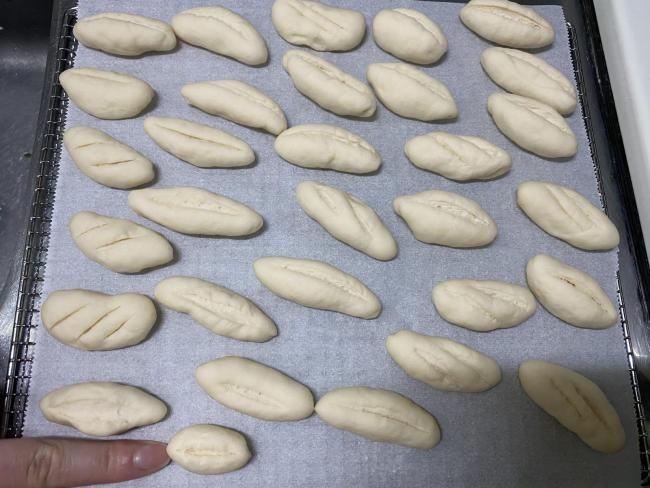 công thức làm bánh mì bằng máy (hình 3)