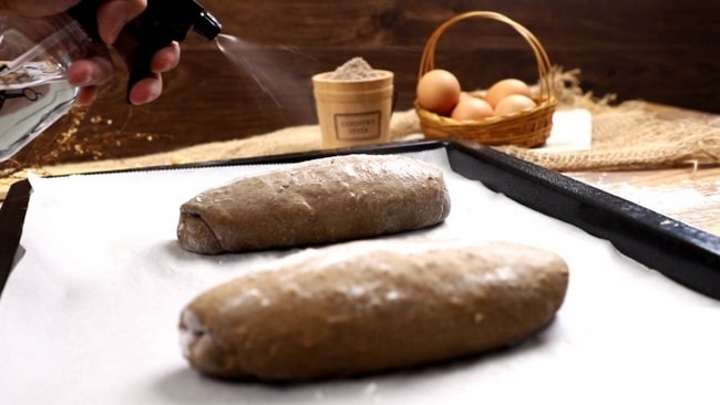 công thức làm bánh mì bằng máy (hình 8)