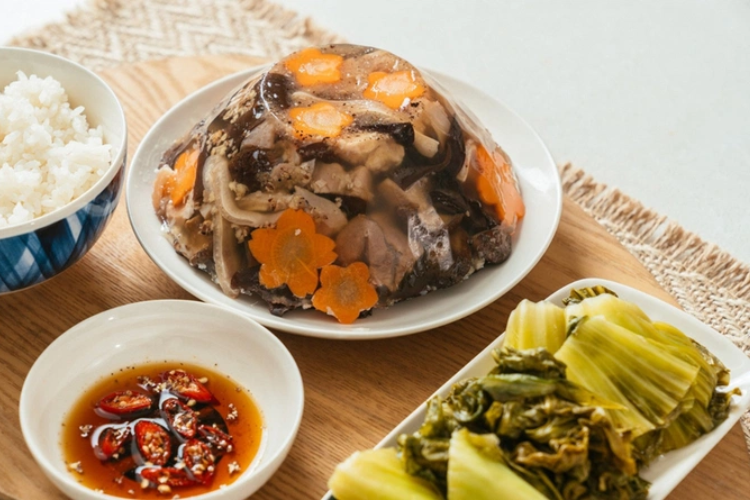 Công thức món heo (ảnh 13)