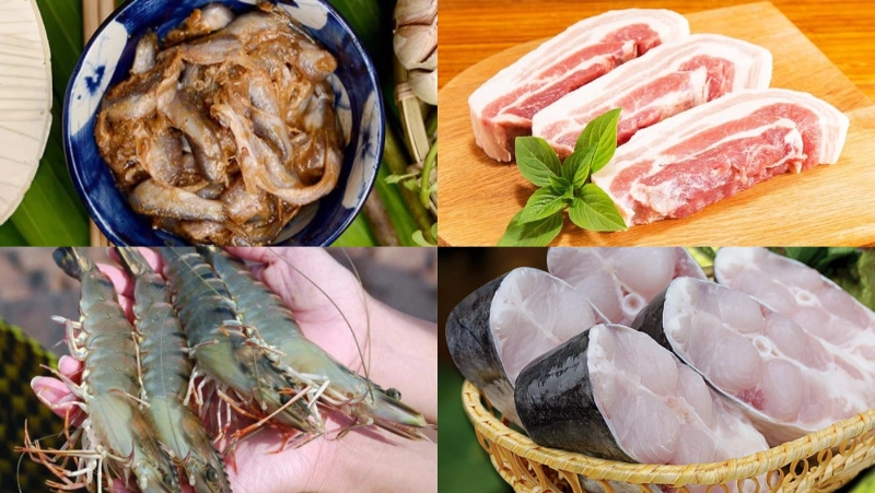 công thức món lẩu dễ làm 1