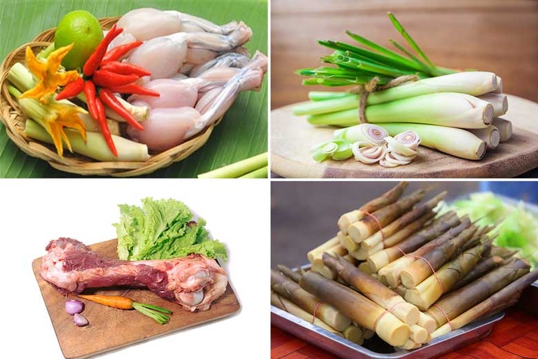 công thức món lẩu dễ làm 9
