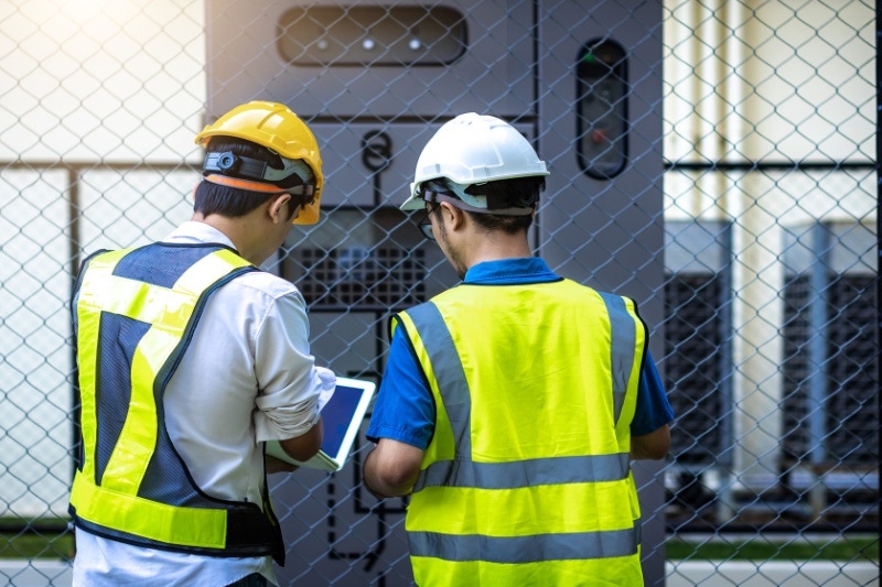 Công thức tính công suất điện: