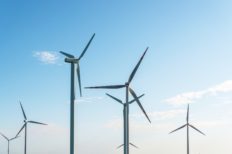 Năng lượng tái tạo