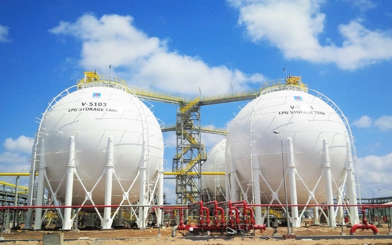 công thức tính thể tích hình cầu 5