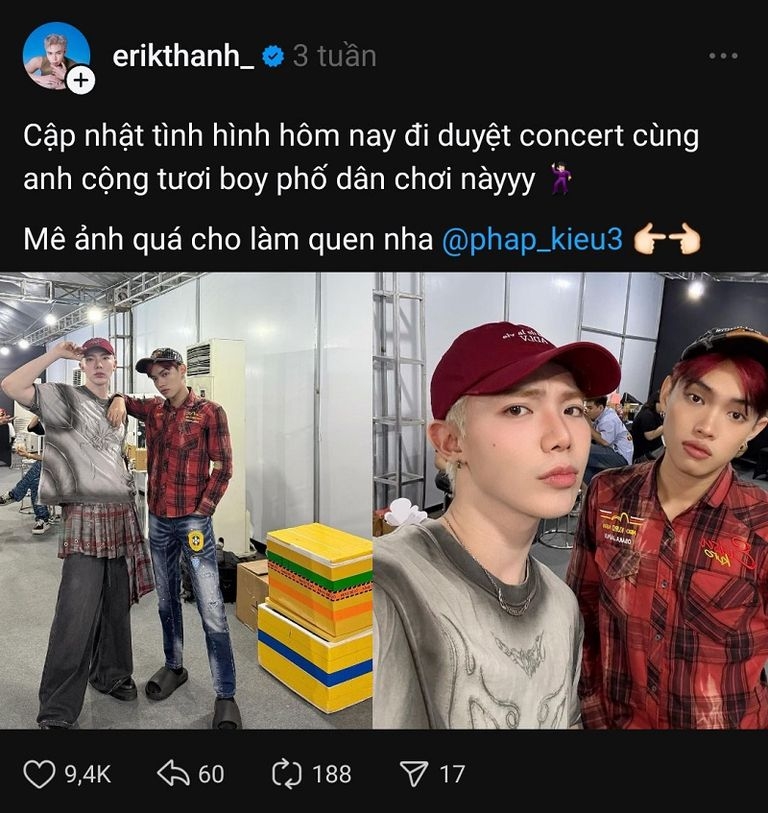 Cộng tươi là gì 4