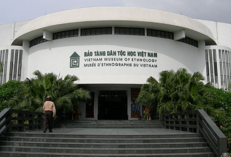 Công viên Cầu Giấy (hình 8)