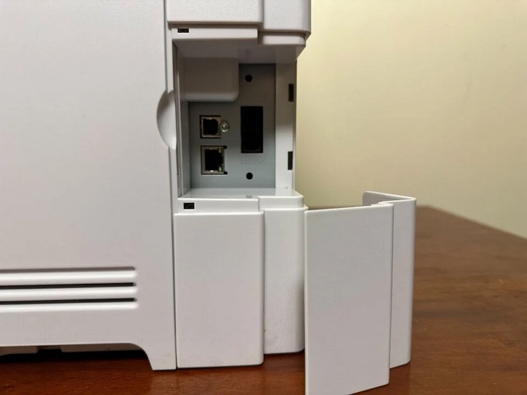 Cách kết nối máy in với laptop - ảnh 2