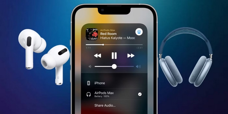 Phát 2 loa bluetooth cùng lúc Android - ảnh 1