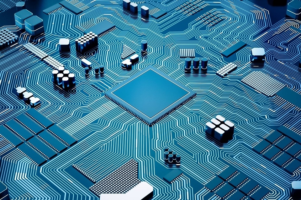 Control Unit: Cấu tạo, nguyên lý hoạt động và vai trò trong CPU