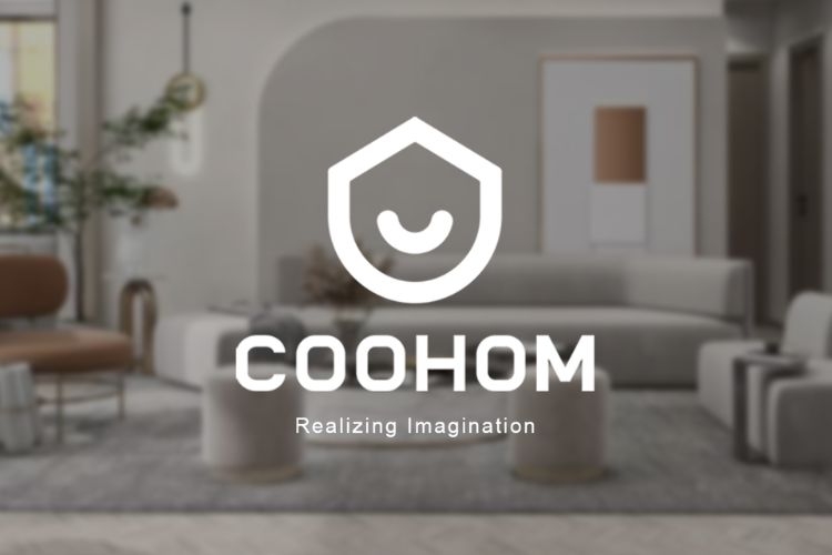 Coohom AI là gì? Giải pháp thiết kế 3D nhà ở thông minh cho bạn