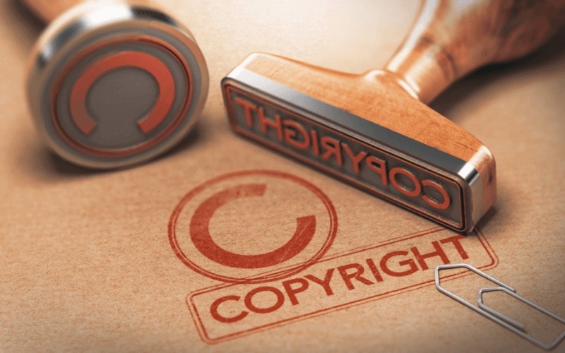 Copyright là gì? (hình 1)