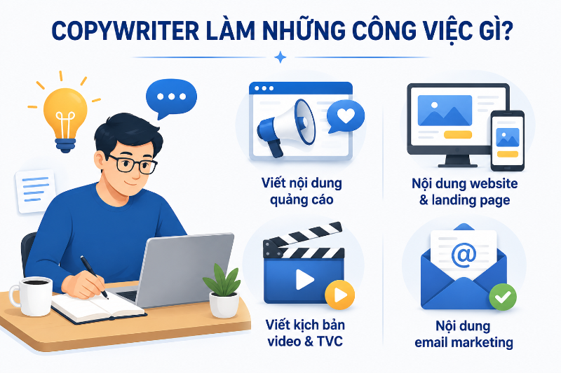 Copywriter là gì? - hình 2