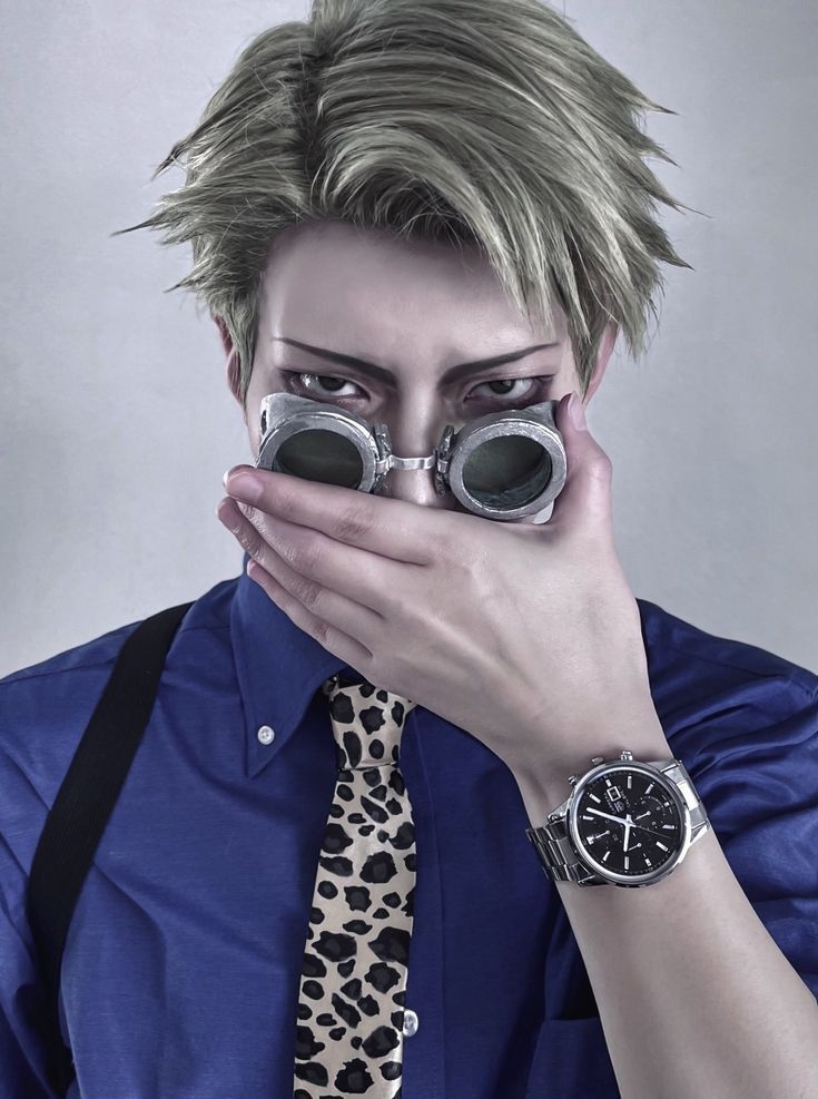 cosplay anime hình 23