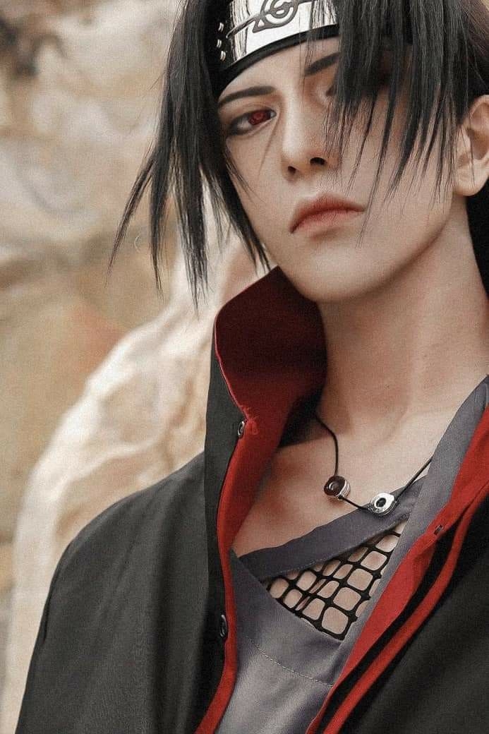 cosplay anime hình 25