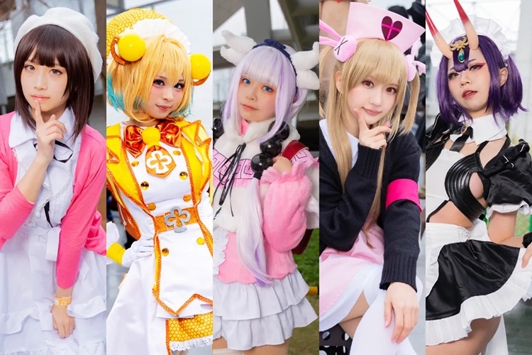 Cosplay Photo 5