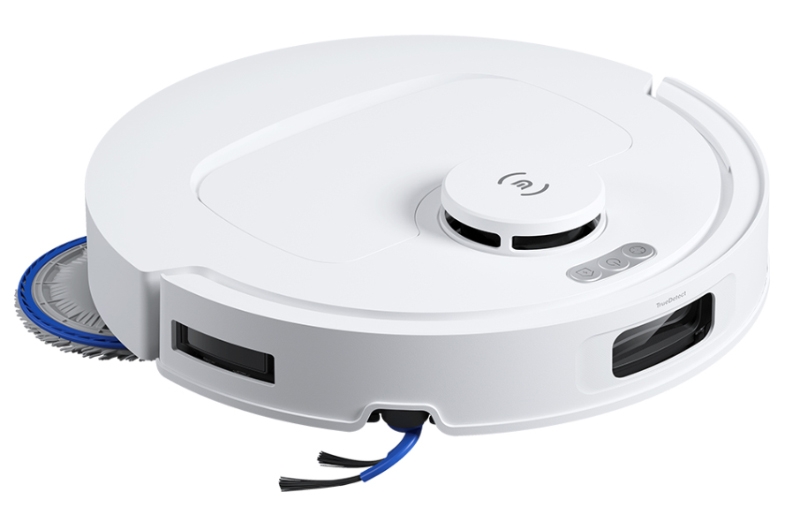 Robot hút bụi thông minh Ecovacs T30C Prime Omni - hình 13