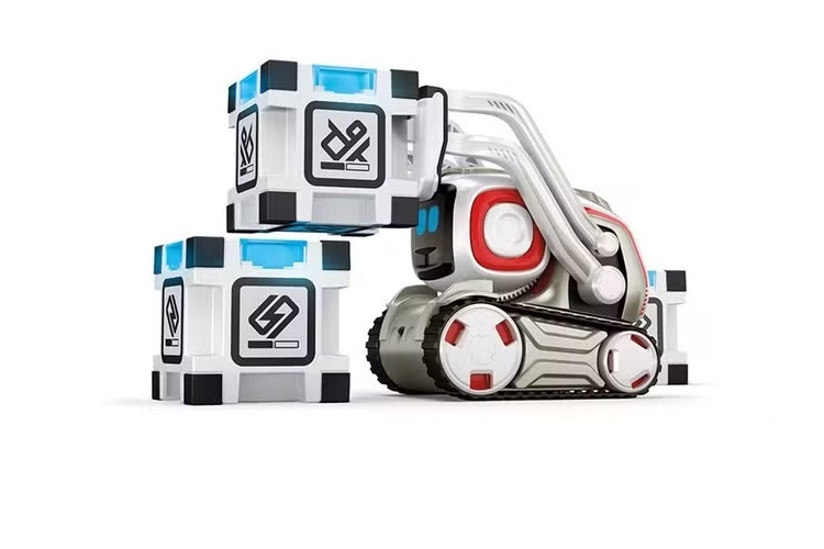 Cozmo 4