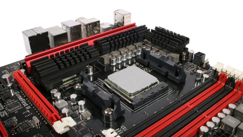 CPU AMD Ryzen có chơi game tốt không