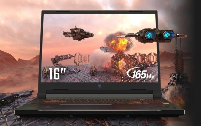 Hiệu năng gaming của Ryzen thế hệ mới
