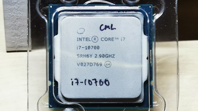 CPU i7 10700 là gì - hình 3