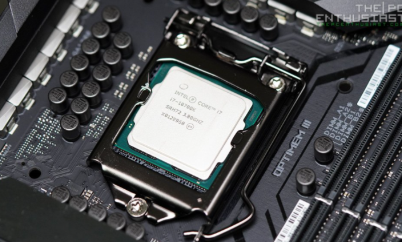 CPU i7 10700 là gì - hình 5