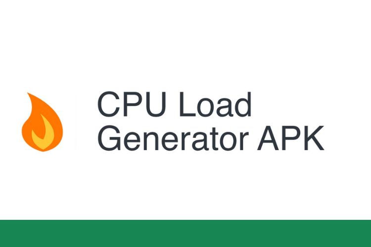 cpu load generator 3