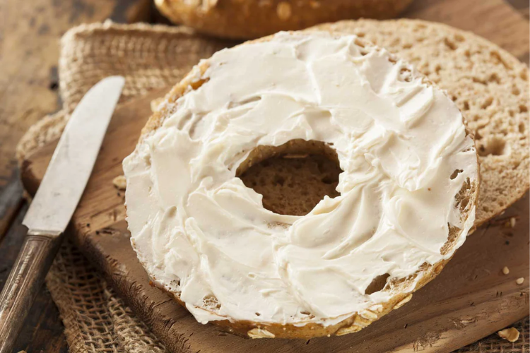cream cheese 2