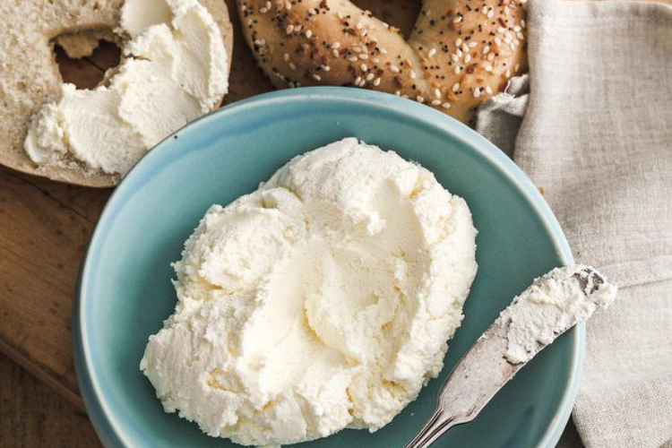 cream cheese 7