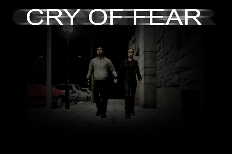 Cry of Fear