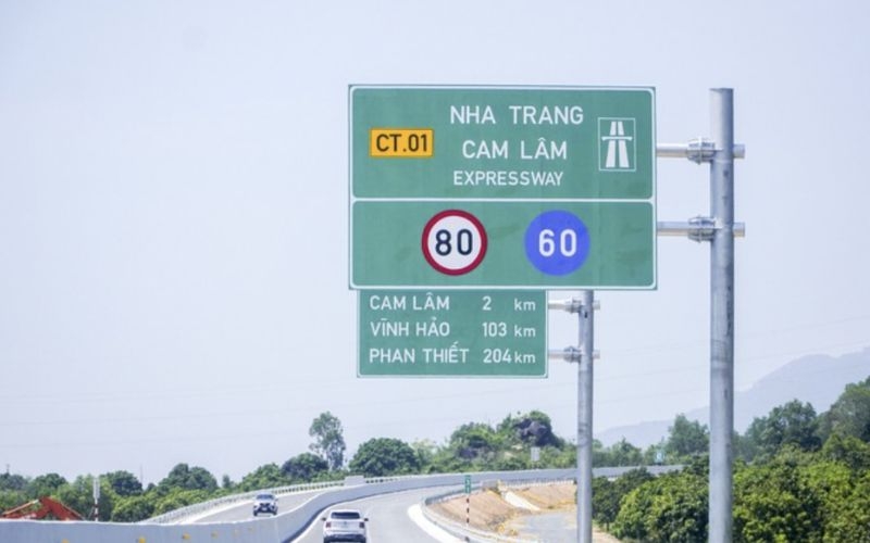 CT01 là đường gì