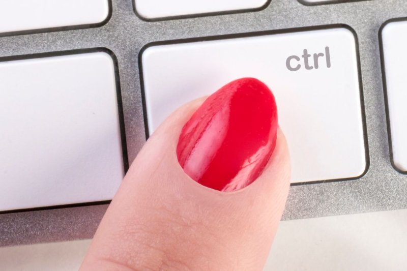 Ctrl là gì? - hình 1